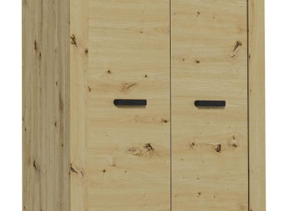 Classic r Wardrobe Wood Bedroom Brown Wardrobe Country House Style Furniture